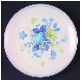 Good Times Bread and Butter Plate