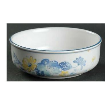 Good Times Rim Soup or Pasta Bowl