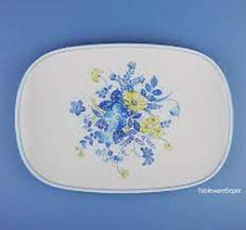 Good Times Noritake Medium Pla