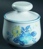 Good Times Sugar and Lid