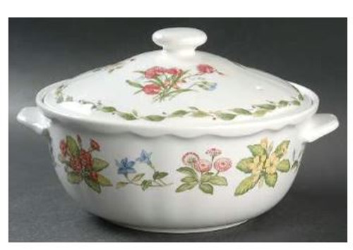 Gourmet Garden Large Casserole