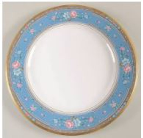 Grand Terrace Noritake Dinner Plate