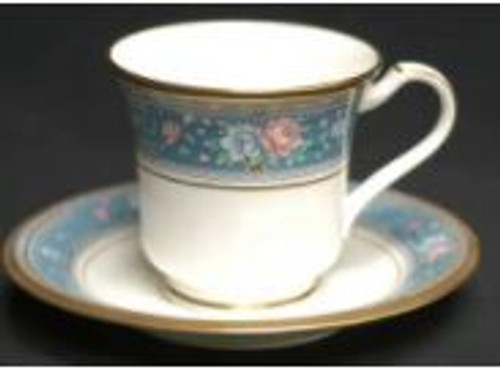 Grand Terrace Noritake Cup And