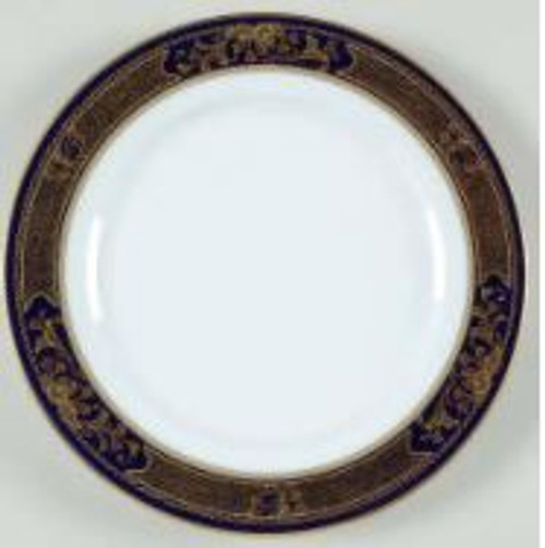 Grenoble-Noritake Salad Plate