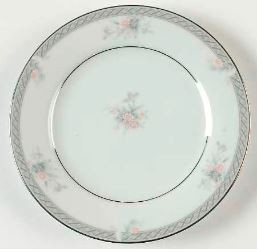 Hailey Bread and Butter Plate