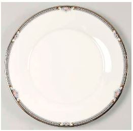 Halifax Dinner Plate