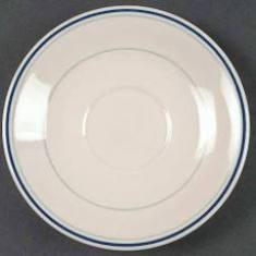 Harlequin Saucer Only