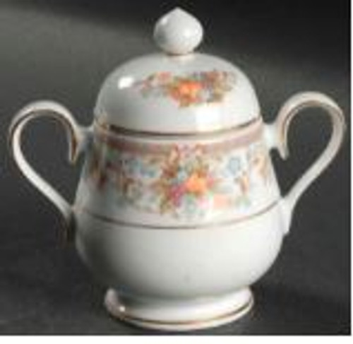 Harvesting Noritake Sugar And