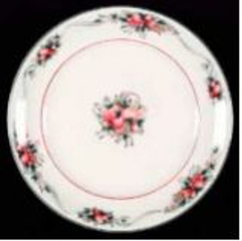 Harvest Ribbon Noritake Dinner