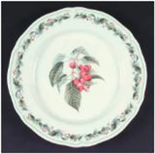 Harvest Treasure Noritake Dinn