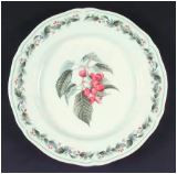 Harvest Treasure Dinner Plate