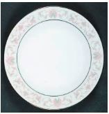 Harwyn Round Salad Plate