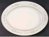 Heather Medium Oval Platter