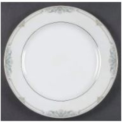 Heatherwood Noritake Salad Pla