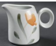 Hello Spring Creamer