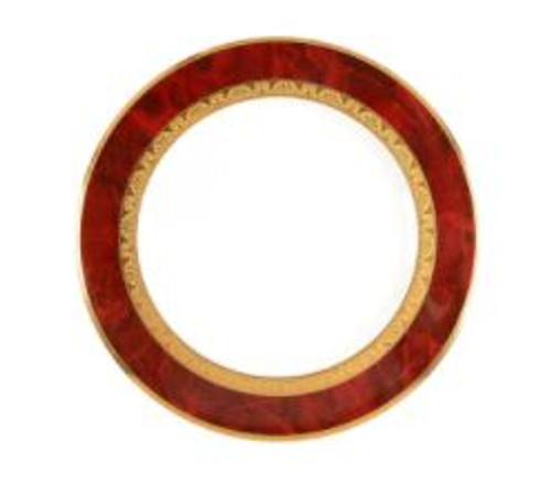 Hemmingway Noritake Salad Plat