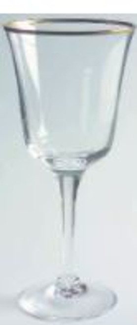 Heritage Noritake Wine Goblet