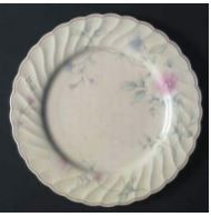 Hollis Round Salad Plate