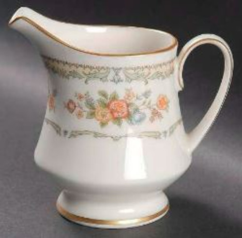 Homage Noritake Creamer