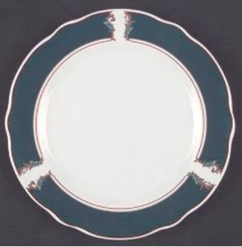 Home For Christmas Noritake B