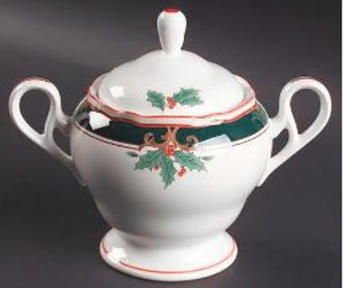 Home For Christmas Noritake S