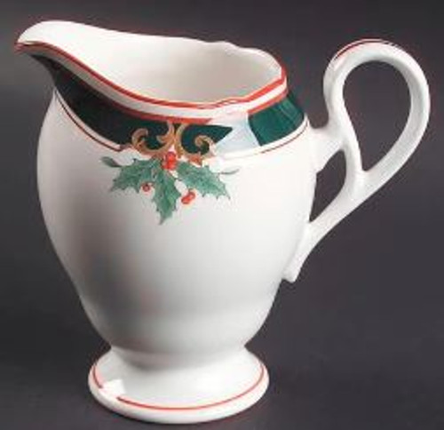 Home For Christmas Noritake Cr