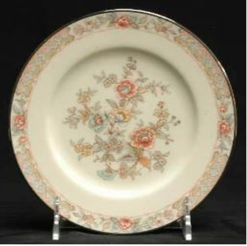 Imperial Garden Nor.Bread And