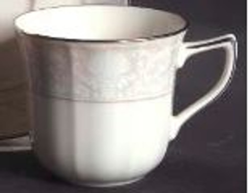 Imperial Lace Noritake Cup