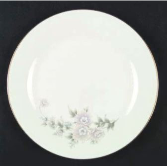 Ivanhoe Dinner Plate