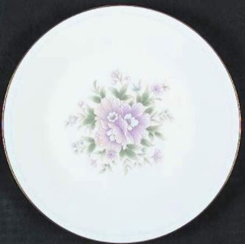 Ivanhoe Noritake Salad Plate