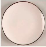 Ivonne Bread and Butter Plate