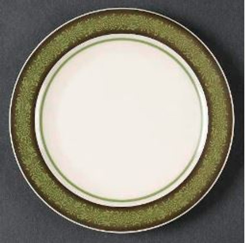 Jadestone Noritake Salad Plate