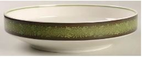 Jadestone Noritake Round Veget