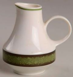 Jadestone Creamer