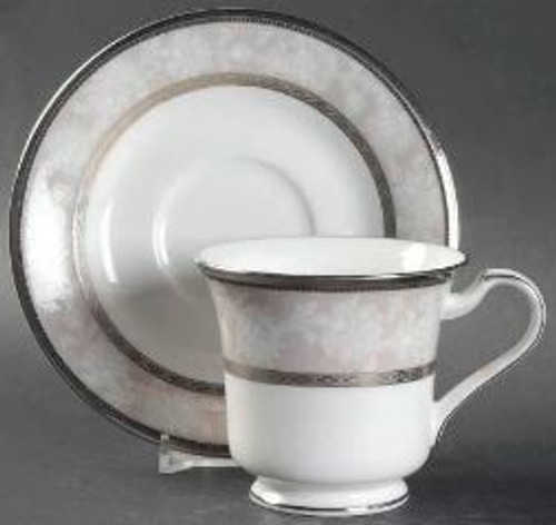 Jefferson Court Noritake Cup A