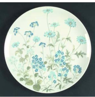 Joy Dinner Plate
