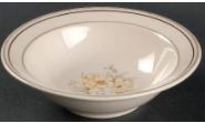 Julie Round Soup Cereal Bowl