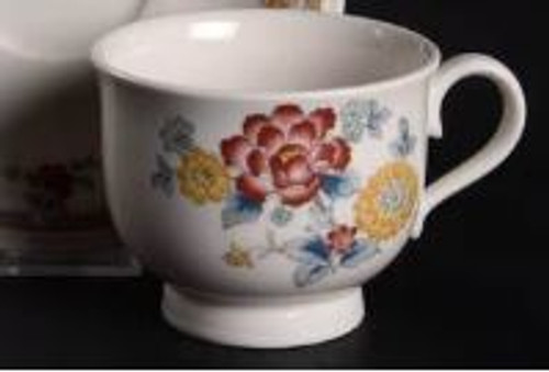 Kashmir Noritake Cup Only