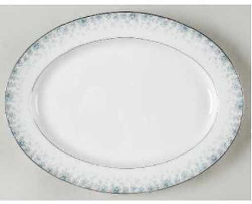 Kathleen Noritake Medium Platter