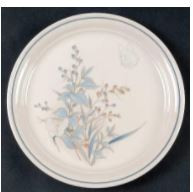 Kilkee Round Salad Plate