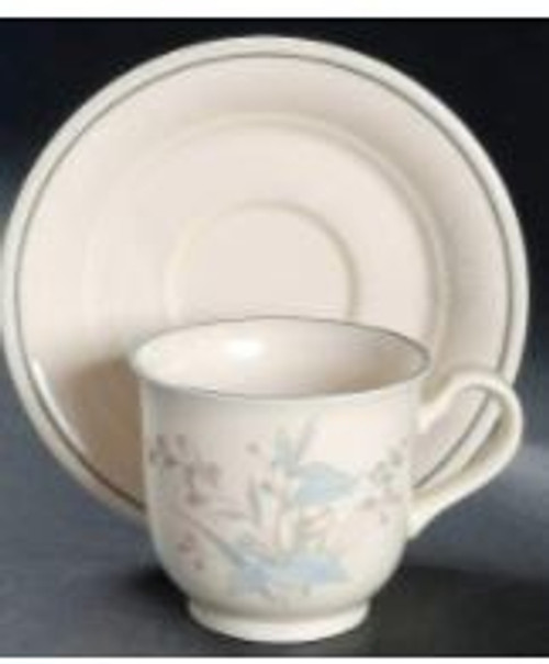 Kilkee Noritake Cup And Saucer