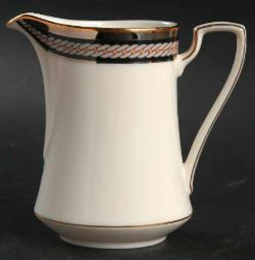 Kings Guard Noritake Creamer