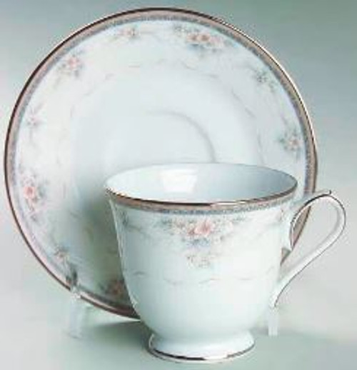 Kirkland Noritake Cup And Sauc