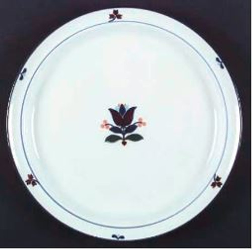 Knickerbocker Noritake Dinner Plate