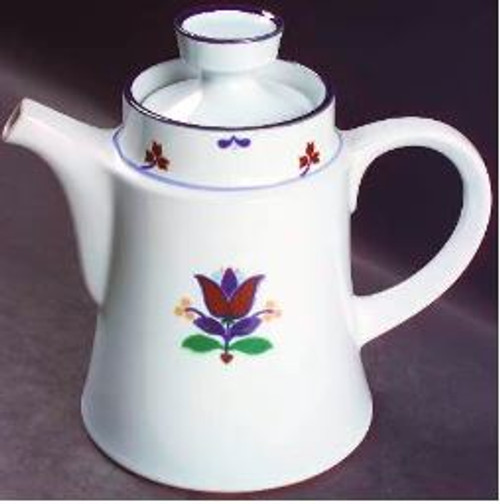 Knickerbocker Noritake Coffee