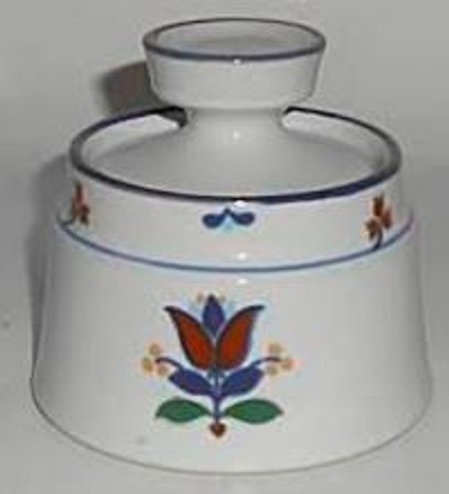 Knickerbocker Noritake Sugar A