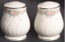 Knottingham Salt and Pepper Shaker