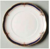 Lady Eve Bread and Butter Plate
