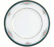 Landon Bread and Butter Plate