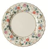 La Prada Dinner Plate